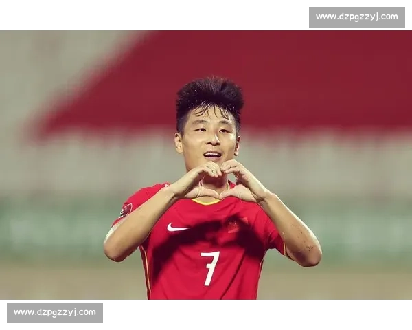 2013国足vs韩国:雨夜逆袭与遗憾并存的经典亚洲对决记忆再解读 2013国足vs韩国:雨夜逆袭与遗憾并存的经典亚洲对决记忆再解读