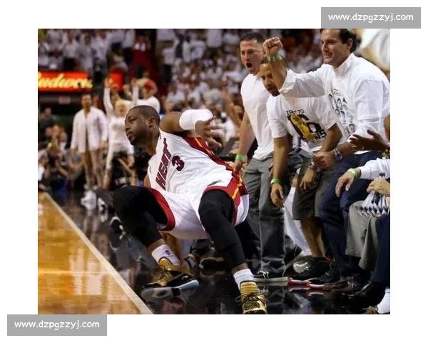 2013年NBA总决赛马刺对热火经典对决与王朝交锋的历史回望与战术解析
