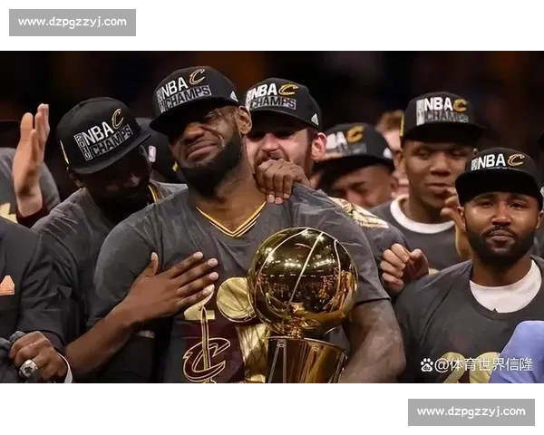 2016年NBA总决赛第六战骑士绝地反击勇士詹姆斯率队延续逆转希望的史诗之夜