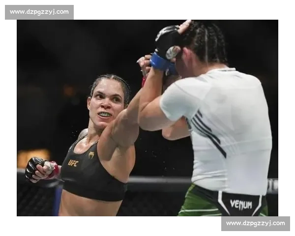 UFC桑托斯对决毁灭者巅峰之战火力全开格斗盛宴