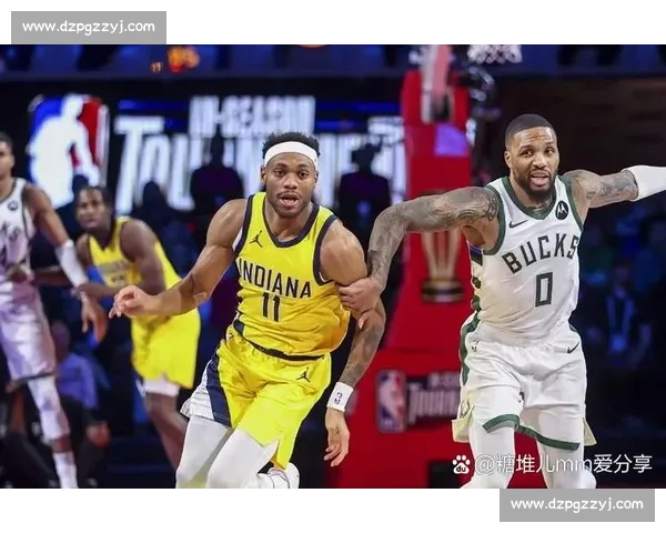 NBA季后赛骑士对阵步行者激战正酣东部对决悬念与看点全面解析