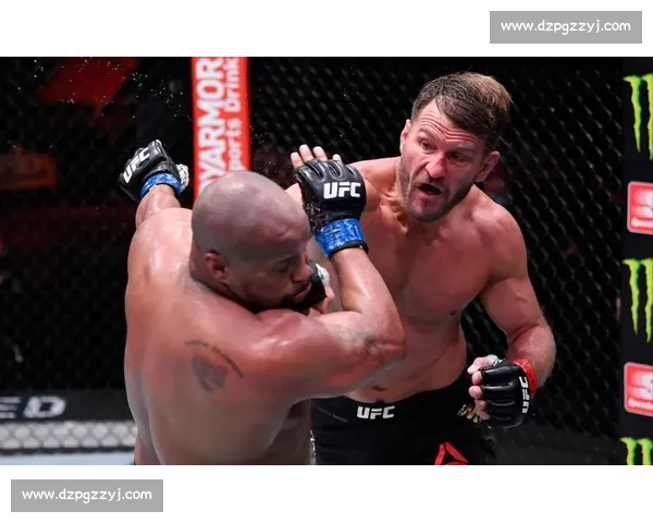 UFC214科米尔对阵琼斯二番战巅峰对决与争议判罚的终极复盘与历史意义解析